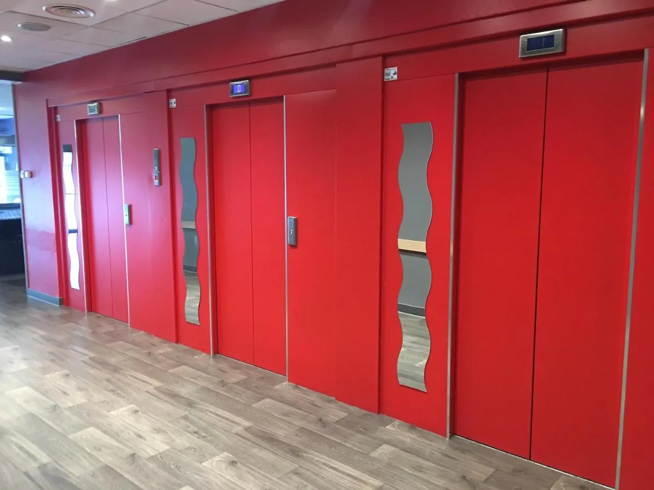 Hotel Hotelf1 Paris Saint Ouen Marche Aux Puces